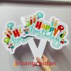 tay cầm hashtag