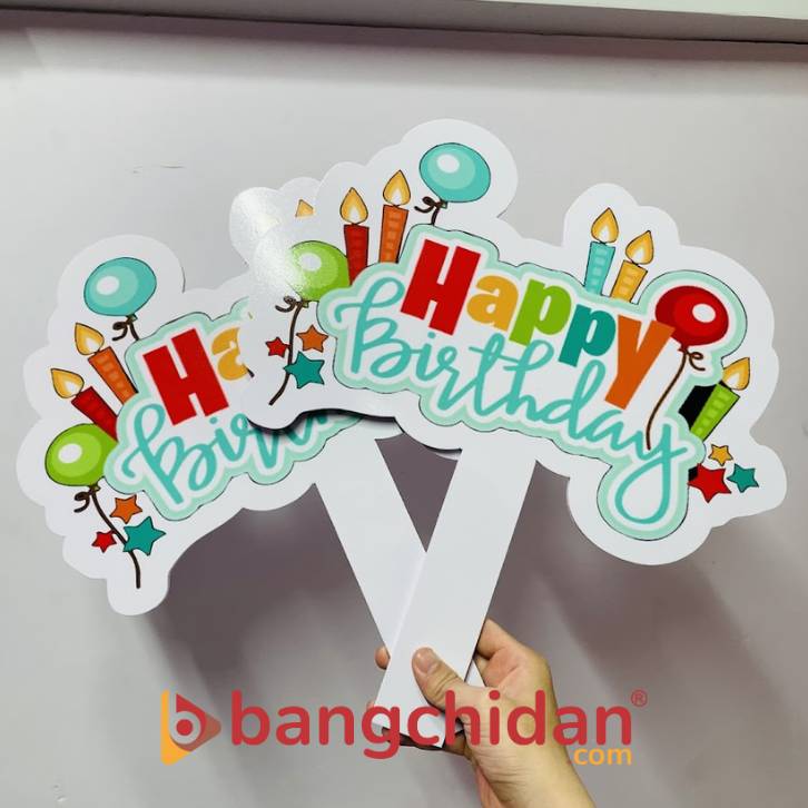 tay cầm hashtag