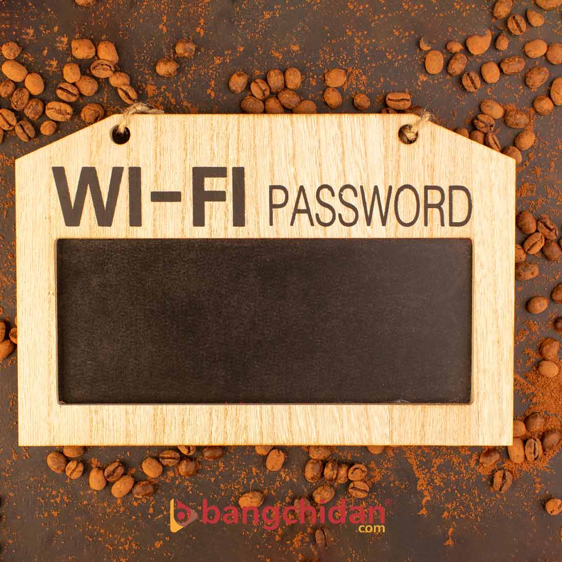 bảng wifi