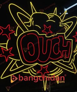 Đèn Led Neon Sign