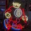 đèn led neon sign