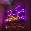 đèn neon led