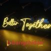 Đèn Led Neon Trang Trí Theo yêu cầu