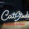 Đèn Led Neon Trang Trí Studio
