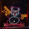 Đèn Led Neon Trang Trí Phòng ngủ