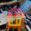 led neon trang trí