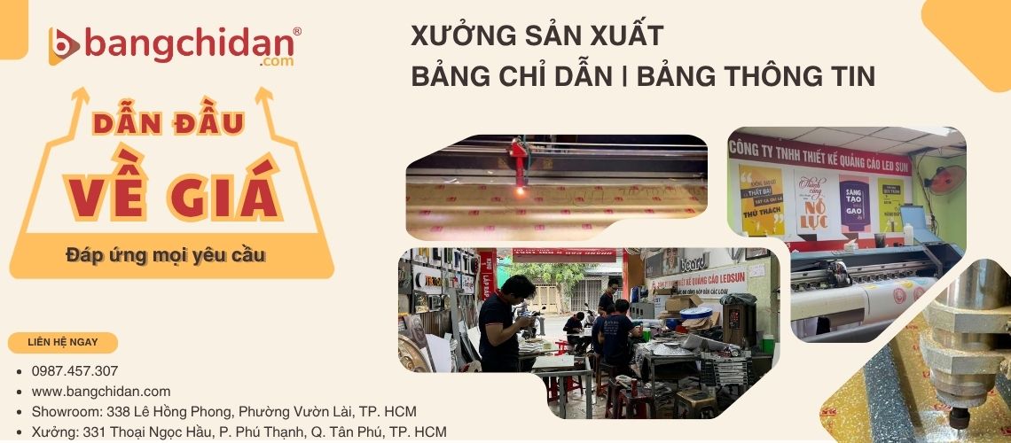 banner trang chủ bangchidan.com