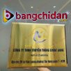 Bảng tên công tên in uv