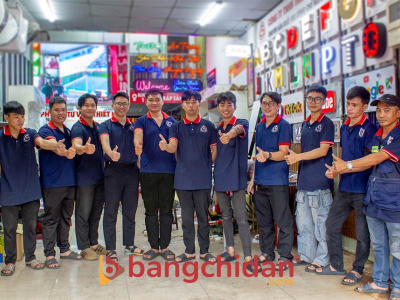 Bảng Chỉ Dẫn - Địa chỉ làm biển số nhà đẹp TPHCM và toàn quốc uy tín và chuyên nghiệp