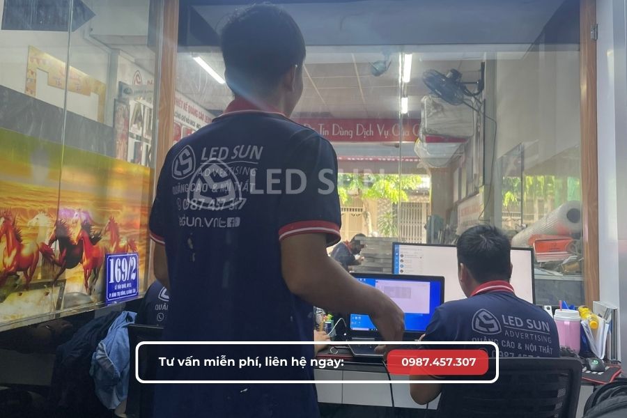 Hình ảnh nhân sự tại bangchidan