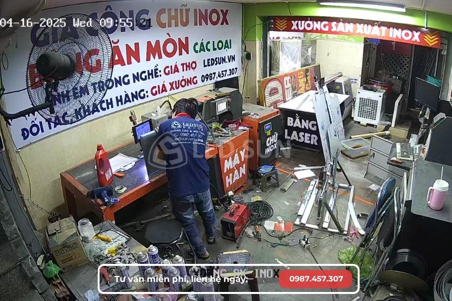 Hình ảnh nhân sự tại bangchidan