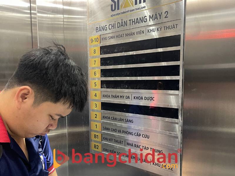bangchidan.com thi công toàn quốc, đáp ứng mọi quy mô dự án