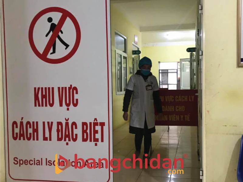 Biển chú ý, biển hiệu lệnh, biển báo cấm