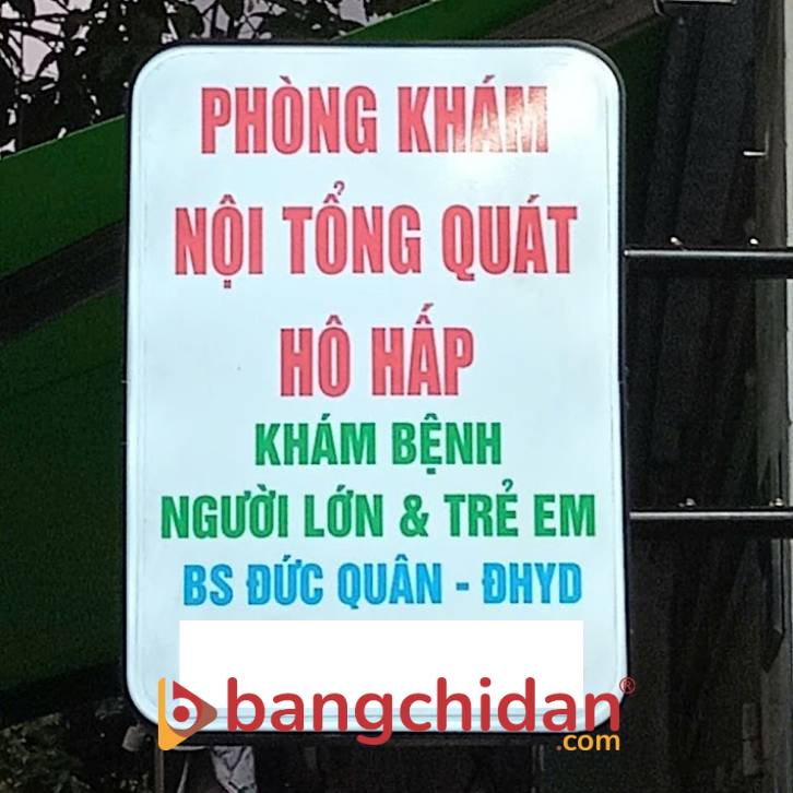 hộp đèn chữ nhật