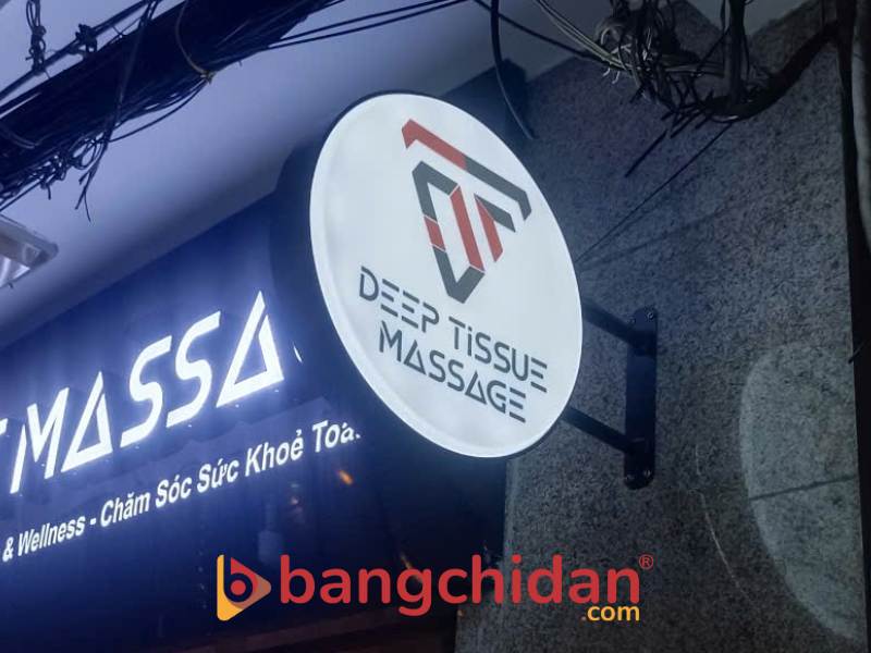 lựa chọn kích thước hộp đèn mica hút nổi phù hợp
