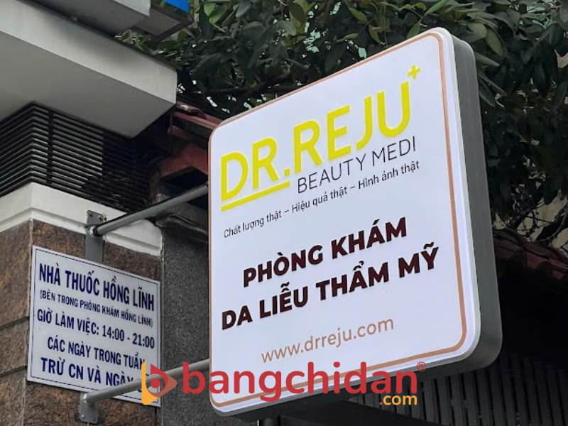 Ưu điểm của hộp đèn hút nổi mica